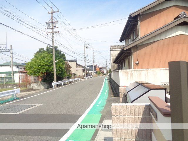 マルベリー ヒルズ IIの周辺写真