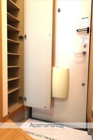 フラットコートAの内装写真