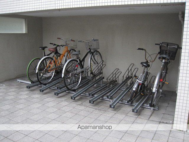 INFINITYの外観写真