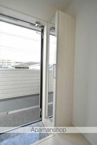 ハーモニーテラス小岩IIの内装写真