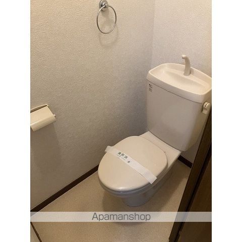 アムール ARBREの内装写真