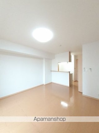 グランデ　パラッツオⅡ[1R/32.9m2]のその他内装1