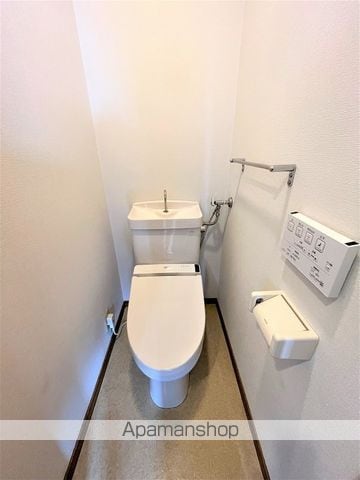 プレージオCKYの内装写真