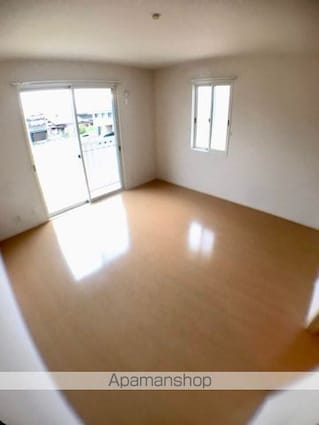 セジュールグランモアＢ[2LDK/65.7m2]のその他部屋・スペース