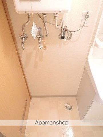 エポック南7条館の内装写真