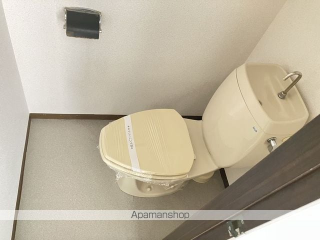 ドリームハイツの内装写真