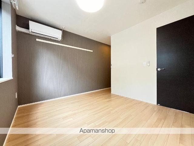 Avenirの内装写真