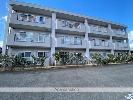 ロイヤル泉[2LDK/55.39m2]の外観4