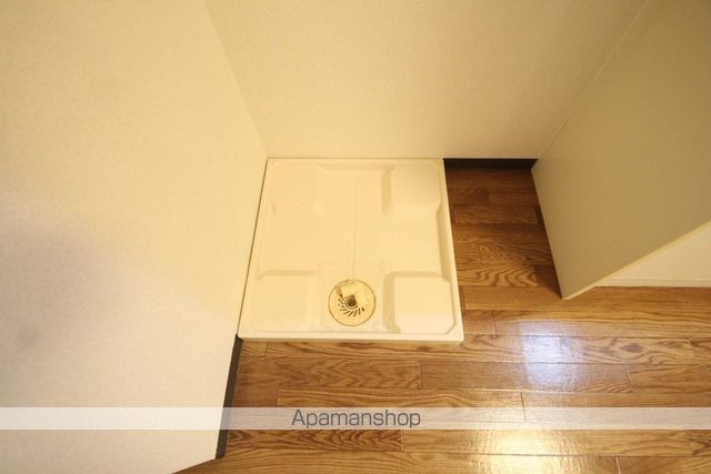 清恒ビルの内装写真