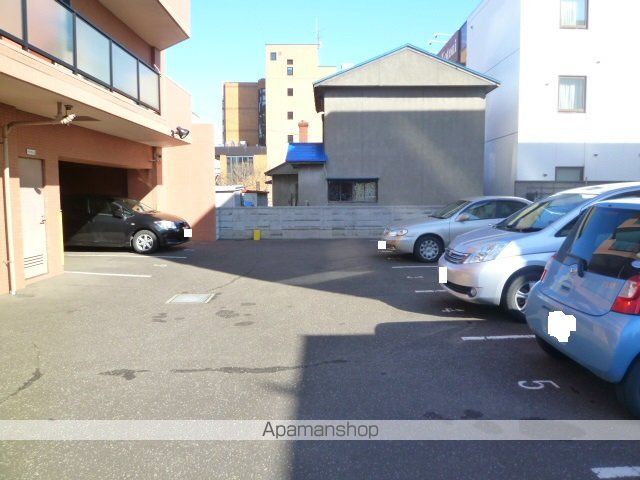 エルミタージュ琴似のその他写真