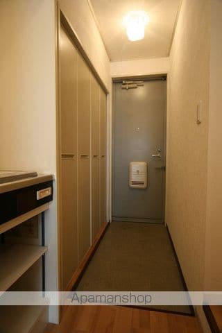ウイングコートIIの内装写真