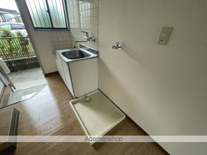 コーポのぞみ[1R/22.31m2]のその他設備