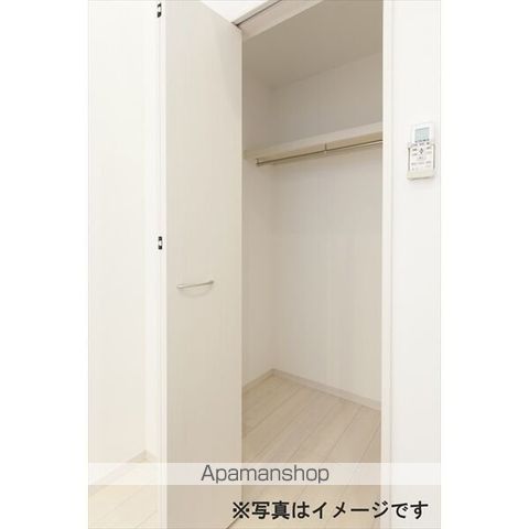 CRASTINE遠里小野の内装写真