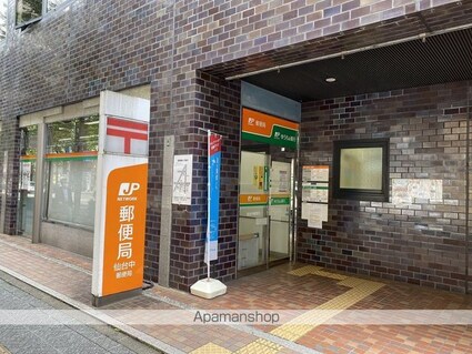 フィットエル仙台一番町[3LDK/62.36m2]の周辺3