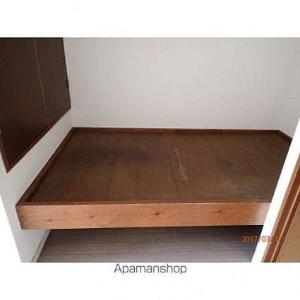 ルームサンコート[1K/22.96m2]の内装4