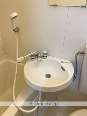 アラスカハウスの内装写真