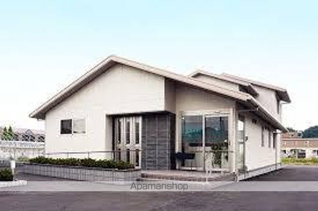 群馬県邑楽郡大泉町大字古氷[1K/28.24m2]の周辺5