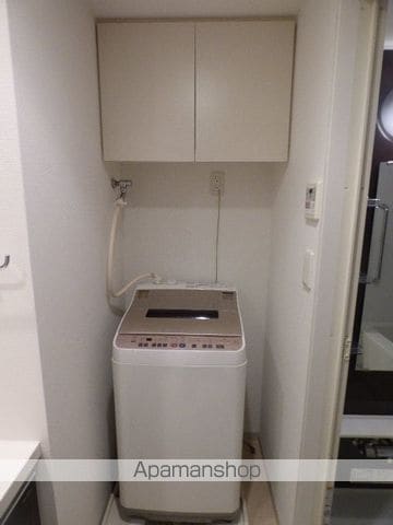 APARTMENTS ESAKAの内装写真