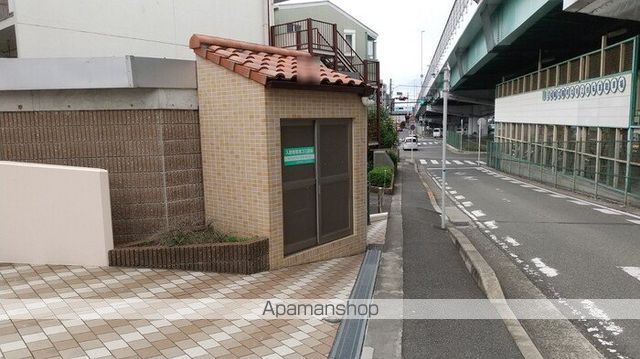 ヴィラ ウノカの内装写真