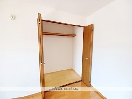 マリン・ラ・セーヌ[1K/28.05m2]の収納