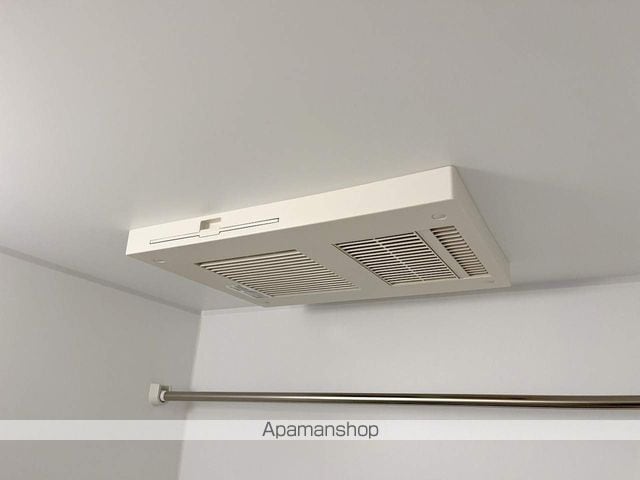 エルプレイス本町の内装写真