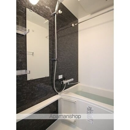 プレール・ドゥーク両国Ⅳ[1K/25.35m2]のバス