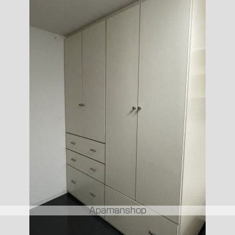 シェアス五反野の内装写真