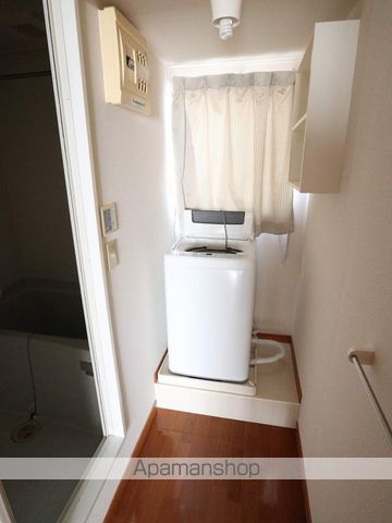 レオパレスWESTCOURTIIの内装写真