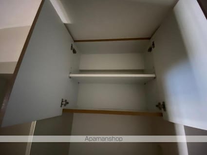 アイランドガーデン山田[1K/23.24m2]の内装3