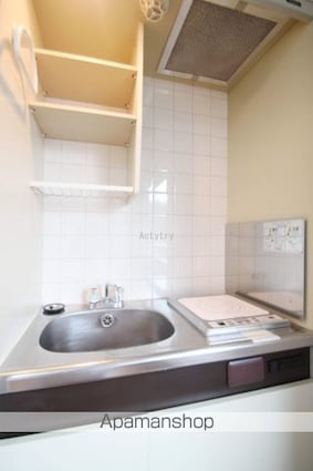 東京都文京区湯島４丁目[1R/39.6m2]のその他設備