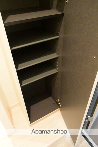 GRANDTIC黒川の内装写真