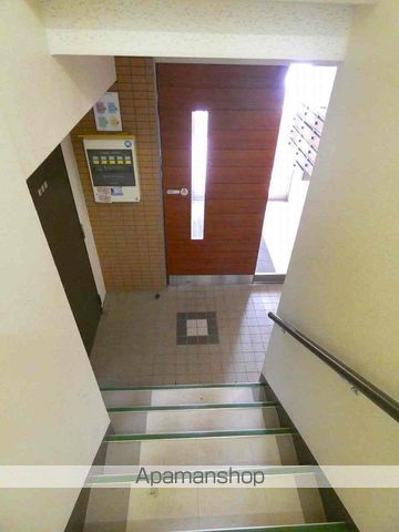 ノースパレス福住参番館のその他写真