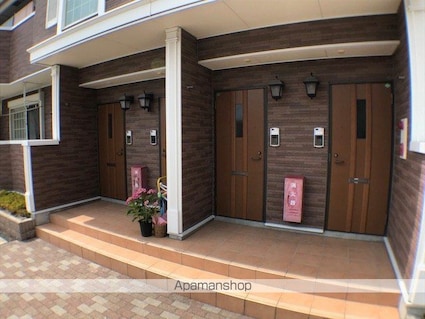 カーサグランデ[1LDK/45.99m2]のエントランス2