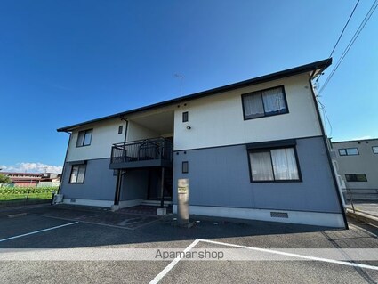 パークコート[2LDK/60.45m2]の外観4