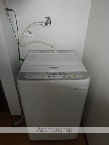 久保田ビルの内装写真