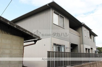 パステルＫ[2LDK/50.51m2]の外観4