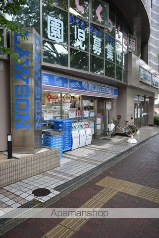 シャーメゾンアミコートの周辺写真