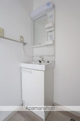 香川県高松市太田下町[2LDK/57.81m2]の洗面所