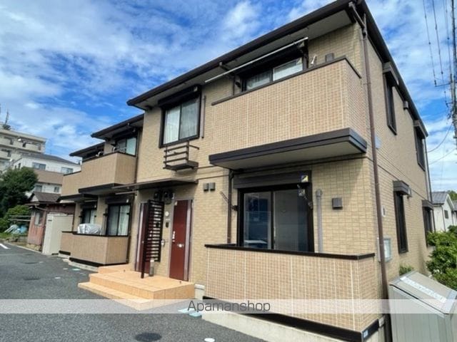 カラコレスの外観写真