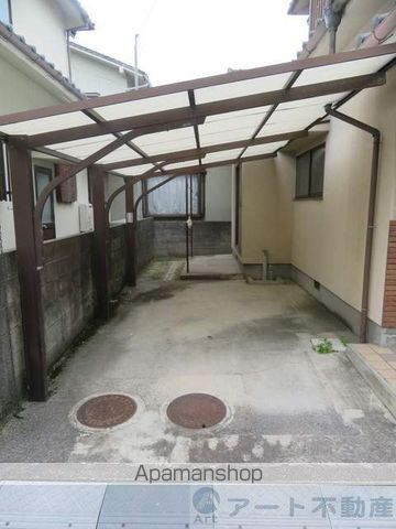 予讃線 市坪駅 徒歩17分 2階建 築37年のその他写真