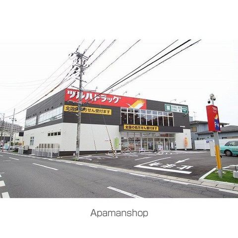 レスポ・Rの周辺写真