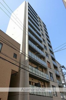 ＳーＲＥＳＩＤＥＮＣＥ新御徒町Ｅａｓｔ[1K/25.34m2]の外観3