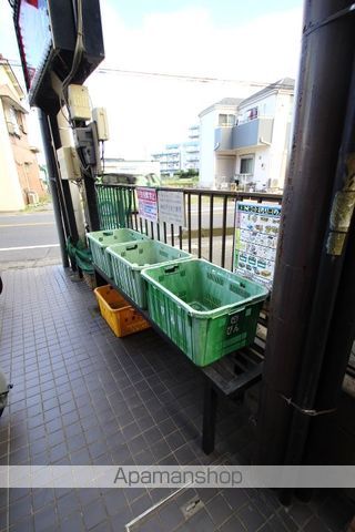 シグマ朝志ケ丘ハイツのその他写真