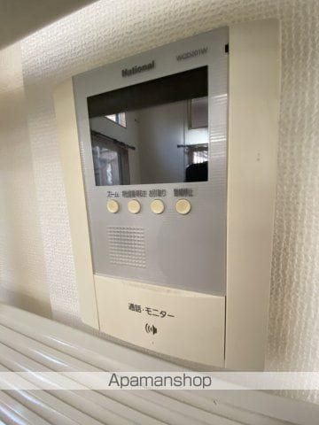 フェリーチェ金沢文庫の内装写真