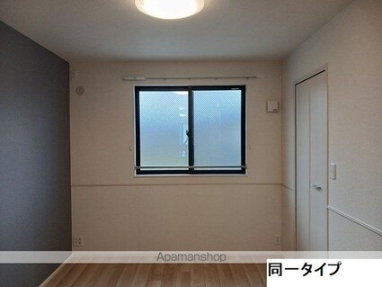 エムズ　グリューエン[2LDK/63.03m2]のリビング・居間2