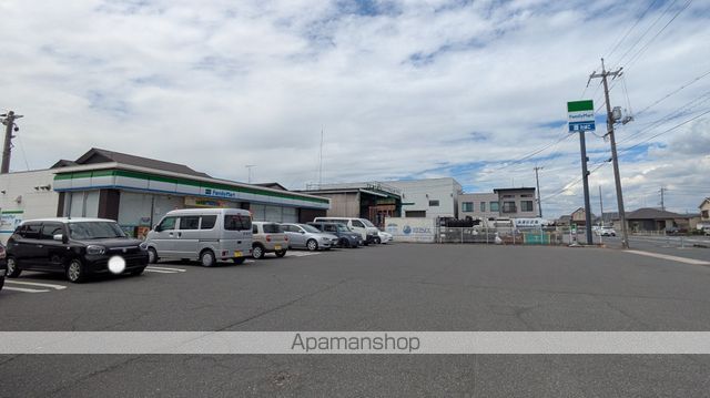 レオパレス鶴新田 南の周辺写真