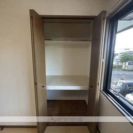 フォレストパークＡ・Ｂ[2LDK/53.68m2]の内装9