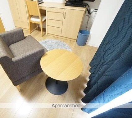 アルファコンフォート高松[1K/22m2]の内装3