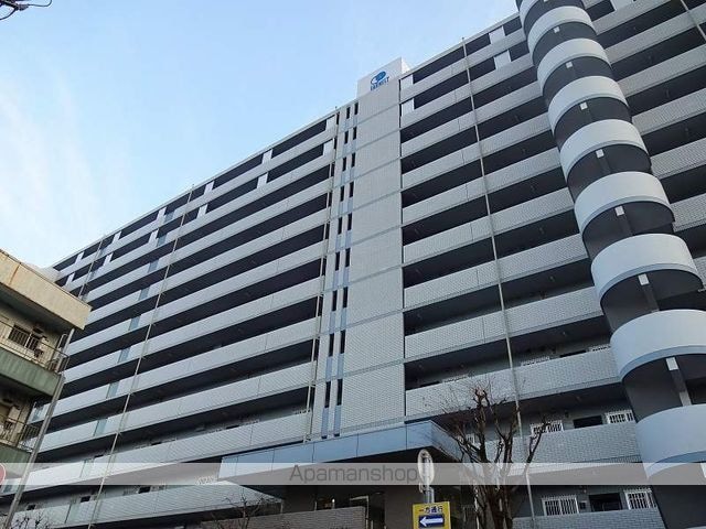 アーネスト能茶山[4LDK/71.42m2]の外観1