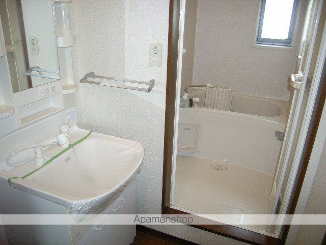 シャーメゾン貴志川の内装写真